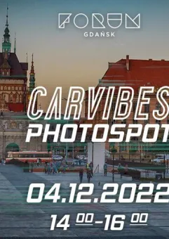 Carvibes - Photospot