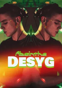 Sobota w Absyncie - DJ Desyg