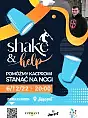 Shake & Help