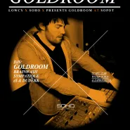 Łowcy X Goldroom (US)