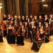 V Gdański Festiwal Muzyczny: Orkiestra Kameralna z Kaliningradu