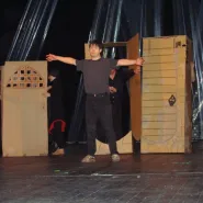 Mały przegląd wrażliwych form teatralnych
