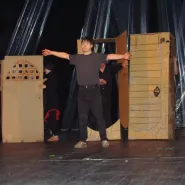 Mały przegląd wrażliwych form teatralnych