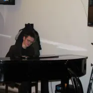 muzyka na żywo