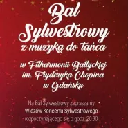 Koncert Sylwestrowy 2022: Sylwester w Filharmonii