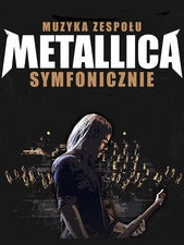 Metallica Symfonicznie