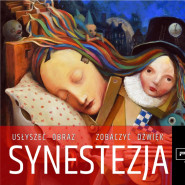 Wernisaż wystawy malarstwa Krzysztofa Iwina "Synestezja"