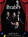 Kabaret Hrabi - Ariaci