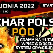 Puchar Polski Pod - Steel Dart