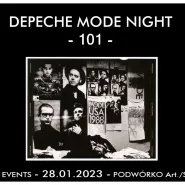 Depeche Mode Night - 101