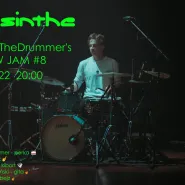 Voyty The Drummers Nqrw Jam #8 - Jazz Jam