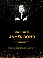 Golden hits of James Bond