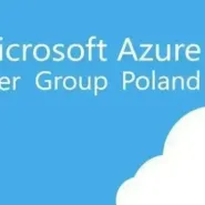 Spotkanie Azure User Group Trójmiasto