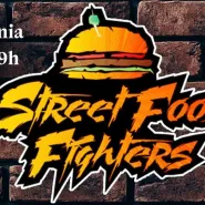 Street Food Fighters vol. 3