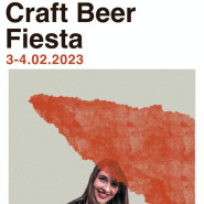 Craft Beer Fiesta 2023