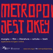 Festiwal Metropolia Jest Okey - Hanna, Abodus, Lipali