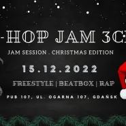 Hip-Hop Jam 3city | Beatbox | Freestyle | Rap
