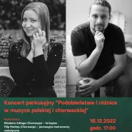 Podobieństwa i różnice w muzyce polskiej i chorwackiej