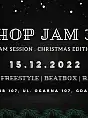 Hip-Hop Jam 3city 