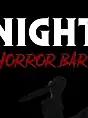 Straszne otwarcie Midnight Horror Bar