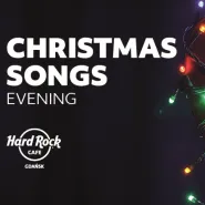 Christmas Songs Evening