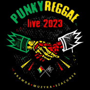 Punky Reggee Live 2023