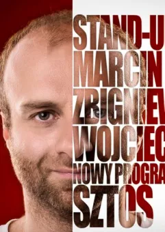 Marcin Zbigniew Wojciech - Sztos
