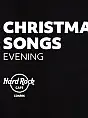 Christmas Songs Evening