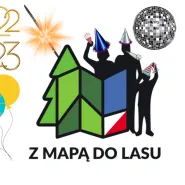 Sylwestrowe stacjonarne Z Mapą do Lasu - Sopot Opera Leśna