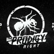 The Prodigy Night 