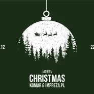 Merry fking Friday x Komar x Impreza.pl