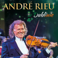 André Rieu w Dublinie. Dobry koncert na nowy rok