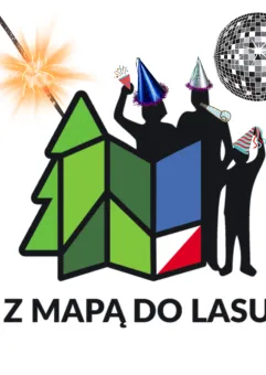 Sylwestrowe stacjonarne Z Mapą do Lasu - Sopot Opera Leśna