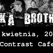 Kuśka Brothers