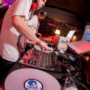Funkin' Egg: Warson, Chudy & Bartez
