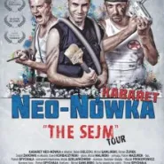 Kabaret Neo-Nówka - The SEJM