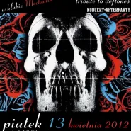 Deftones night [Tribute to Deftones]