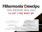 Filharmonia Dowcipu - 15 lat na scenie - The best of