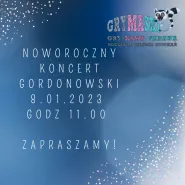 Noworoczny Koncert Gordonowski