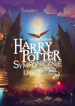 Harry Potter Symfonicznie
