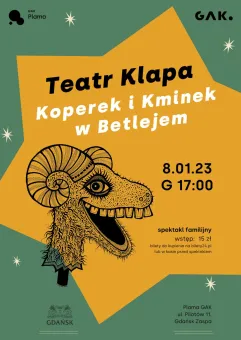 Teatr Klapa 