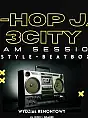 Hip-Hop Jam 3City