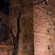 Spacerowe wtorki z przewodnikiem: Szlak fortyfikacji gotyckich Gdańska