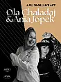 Ola Chaładaj & Ania Jopek 