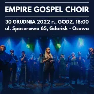 Koncert Noworoczny Empire Gospel Choir