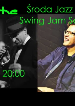 Swing Jam Session