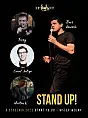 Stand up in english