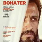 Kino Konesera - Bohater