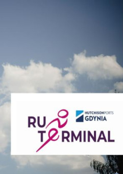 One Terminal Run Hutchison Ports Gdynia 2023
