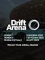 Drift Arena - Runda III (FINAŁ)